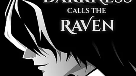 Darkness Calls the Raven