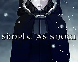 Simple as Snow