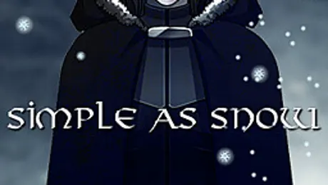 Simple as Snow