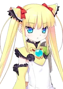 ミシュリーヌ・ブリュネ