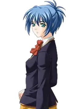 深海 真薙