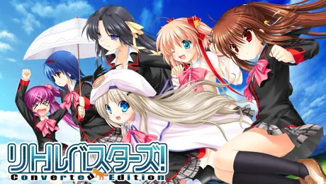 Series Banner 1