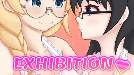 Exhibition of the Heart