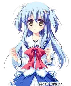 青兎 みかも