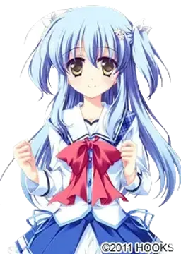 青兎 みかも
