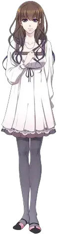 北方 亜紀