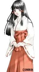 明神 詩帆里