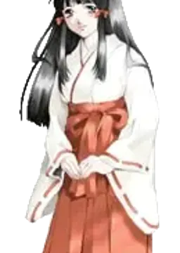 明神 詩帆里