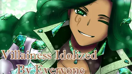 Villainess Idolized By Everyone: White Incadescent Nights Treasure Eventide Recollections