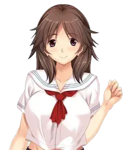 敷島奈緒