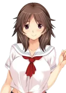 敷島奈緒