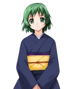 宮元 世利奈