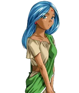 アリ