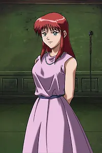 ユナ