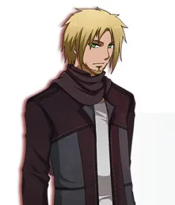 Eiji Tadashi