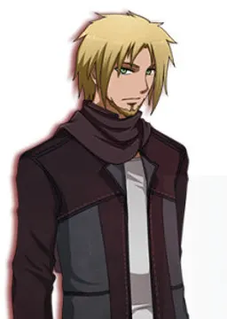 Eiji Tadashi