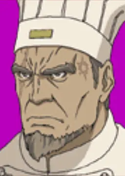 グレゴワール