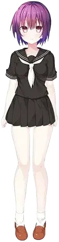 西蓮寺 紫