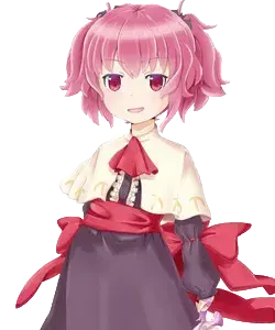 不死咲 あらら