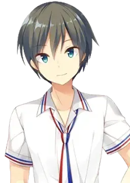 青葉 怜司