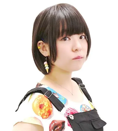 飴川紫乃