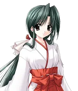 清家穂乃香