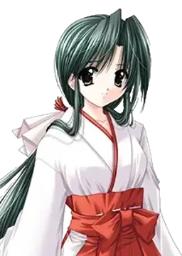 清家穂乃香