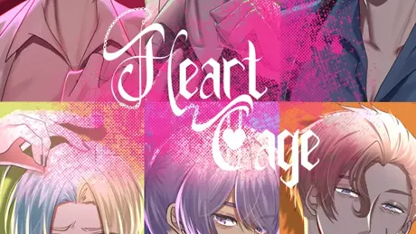 Heart Cage