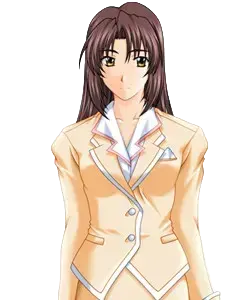 北川 晴美