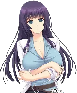 川岸 理沙