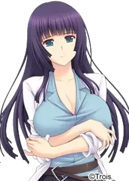 川岸 理沙