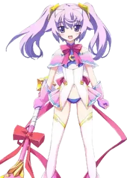 エリンフレイ・オルジェル