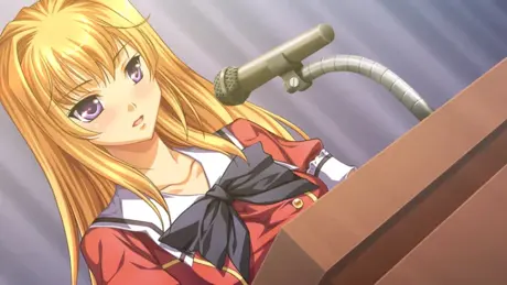 高慢JK会長中出し日記