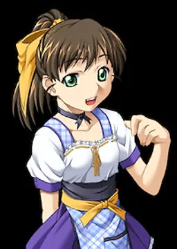 里見 佳穂
