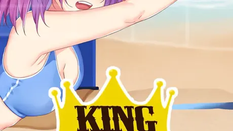 King of Volleyball