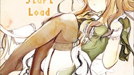 マーメイド物語