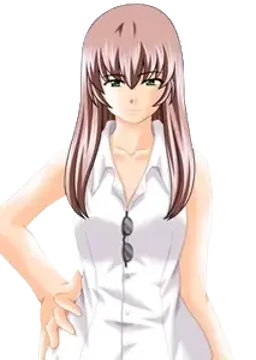 神谷 絵理