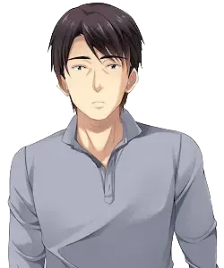 外池哲雄