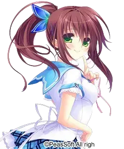 牧ノ瀬 真依