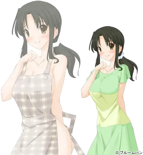 椎堂 美夜