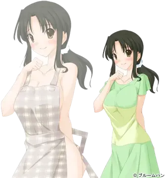 椎堂 美夜