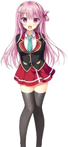 有瀬かぐや