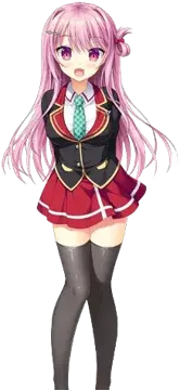 有瀬かぐや