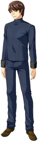 石田 秋人