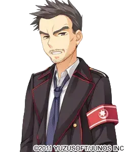枡形 兵馬