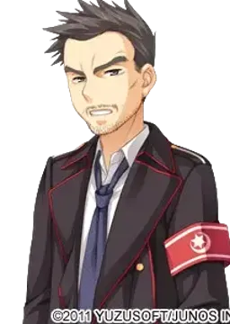 枡形 兵馬