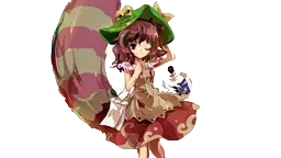 二ッ岩 マミゾウ