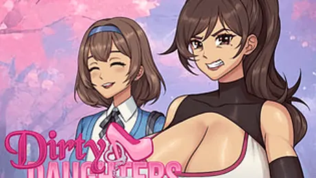 Dirty Daughters