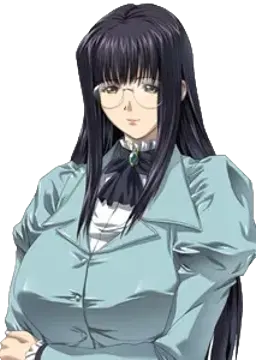 ヒルダ・ルッツ