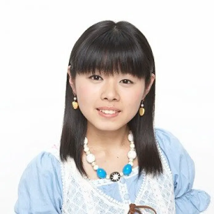 七坂真理